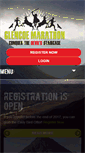 Mobile Screenshot of glencoemarathon.co.uk